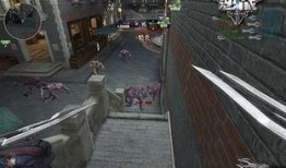 逆战变异最新爆料英雄是谁,神秘英雄震撼登场，谁能引领战场风云？